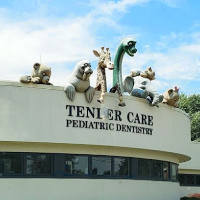 Tender Care Pediatric Dentistry