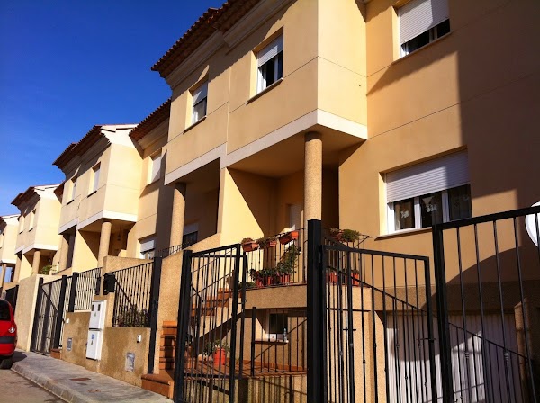 Imagen de ARQUITECTO EN CUENCA ALFARO (8 de 11)