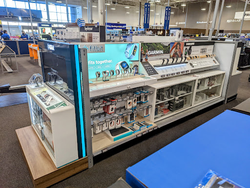 Electronics Store «Best Buy», reviews and photos, 8682 Park Meadows Center Dr, Lone Tree, CO 80124, USA