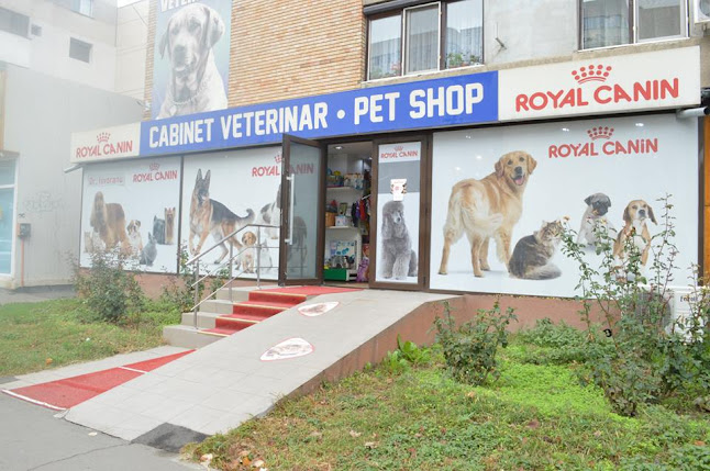 Opinii despre Cabinet Veterinar Royal Vet în <nil> - Veterinar