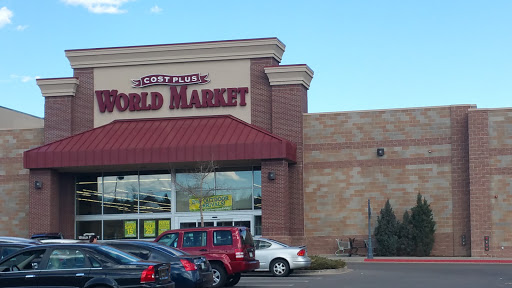 Cost Plus World Market, 2985 New Center Point, Colorado Springs, CO 80922, USA, 