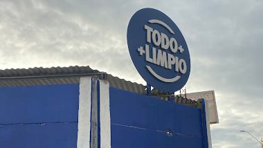 Todo Limpio Iquique