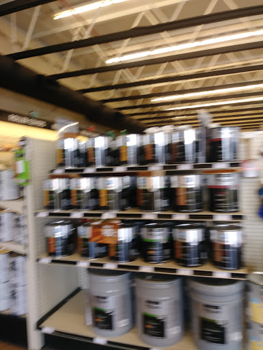 Paint Store «Miller Paint Company», reviews and photos, 2607 NE Andresen Rd, Vancouver, WA 98661, USA
