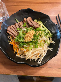 Bibimbap du Restaurant de nouilles CHEZ HAKI à Paris - n°12