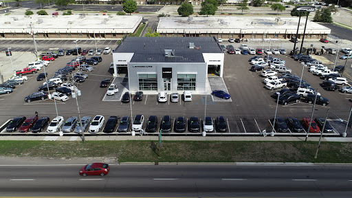 Car Dealer «Motorcars of Lansing Inc», reviews and photos, 6505 S Pennsylvania Ave, Lansing, MI 48911, USA