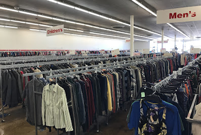 The Salvation Army Family Store & Donation Center