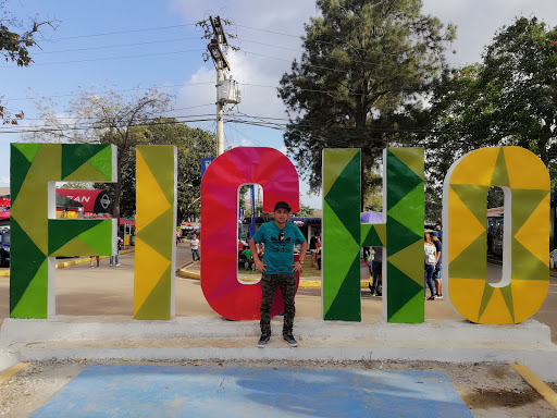 Feria Internacional de La Chorrera