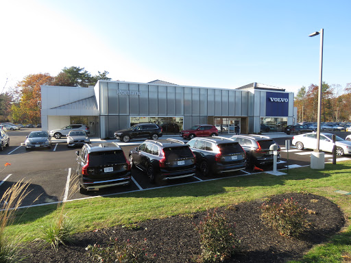 Car Dealer «Portland Volvo», reviews and photos, 9 US-1, Scarborough, ME 04074, USA