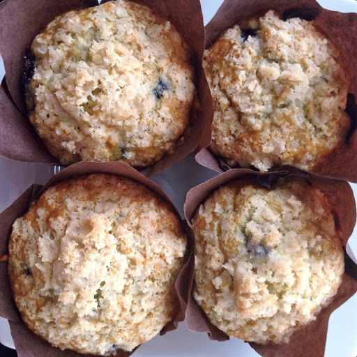 Coffee Shop «Crave», reviews and photos, 209 Court St, Tupelo, MS 38801, USA