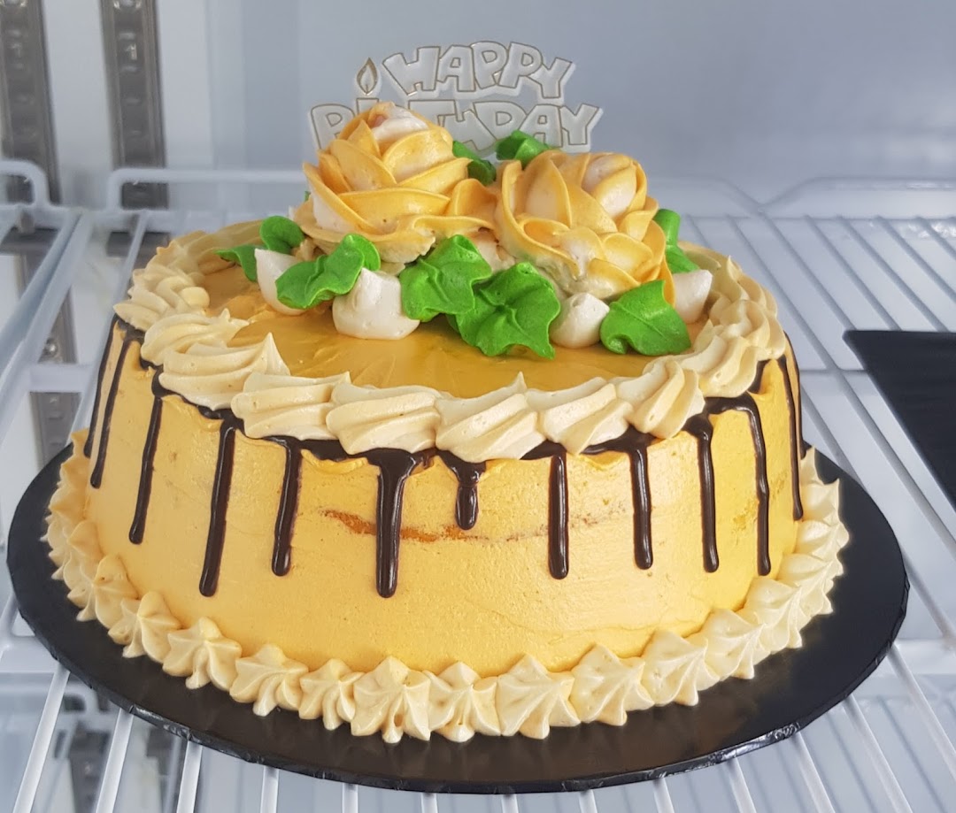 Sameeksha Homemade Cake & bakery Enterprise