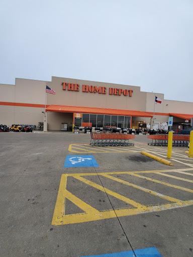 Home Improvement Store «The Home Depot», reviews and photos, 373 E Fm 1382, Cedar Hill, TX 75104, USA
