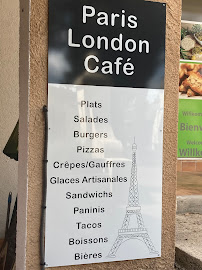 Photos du propriétaire du Café Paris London Café à Esparron-de-Verdon - n°10
