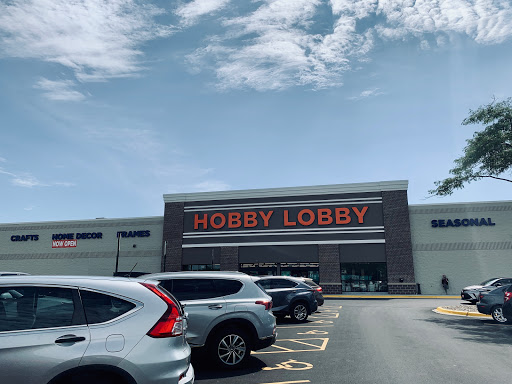 Craft Store «Hobby Lobby», reviews and photos, 2600 S 48th St #19, Lincoln, NE 68506, USA