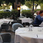 Photo n°1 de l'avis de Bernhard. fait le 27/09/2018 à 10:03 sur le  Ristorante Lungolagointra à Verbania