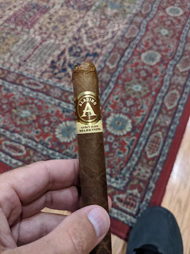 Tobacco Shop «Old Virginia Tobacco Co», reviews and photos, 20921 Davenport Dr, Sterling, VA 20165, USA