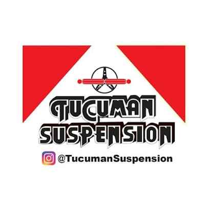 Tucuman Suspension