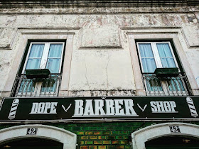 DOPE Barber Shop