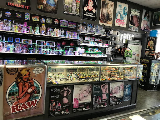 Tobacco Shop «Chiefs smoke and toys», reviews and photos, 13800 Cypress North Houston Rd, Cypress, TX 77429, USA