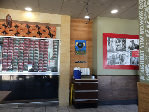 Bakery «Krispy Kreme Doughnuts», reviews and photos, 12586 Research Blvd, Austin, TX 78759, USA