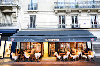 Photos du propriétaire du Restaurant TRADISWISS PARIS - n°1