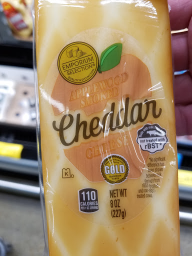 Supermarket «ALDI», reviews and photos, 1201 SW Wilshire Blvd, Burleson, TX 76028, USA