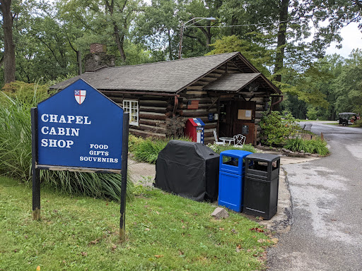 Gift Shop «Washington Memorial Chapel Cabin Shop», reviews and photos, PA-23 #300, Valley Forge, PA 19481, USA