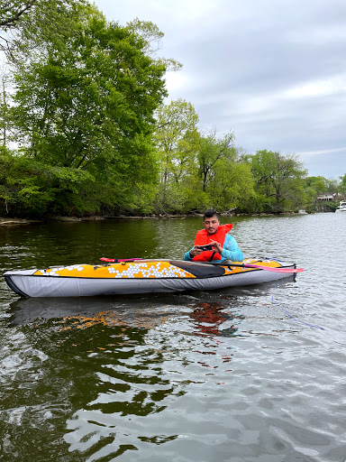 Park «Occoquan Regional Park», reviews and photos, 9751 Ox Rd, Lorton, VA 22079, USA