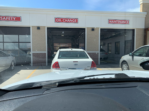 Grease Monkey en Commerce City