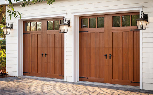 Elite Overhead Garage Doors