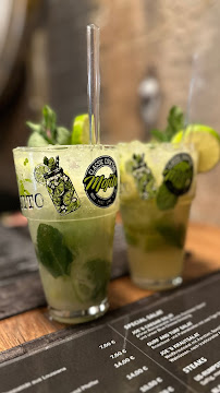 Restaurant de grillades à l'américaine Tower 66 Steakhouse & Bar à Böblingen (le menu)