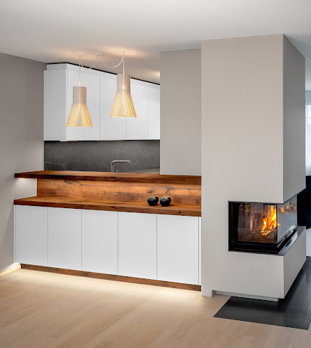 Kreativschreinerei Wagner AG - Schwyz