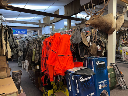 Sporting Goods Store «Keystone Outdoors», reviews and photos, 186 Path Valley Rd, Fort Loudon, PA 17224, USA