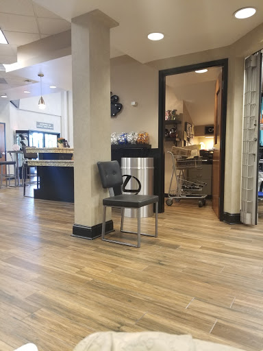 Lexus Dealer «Sheehy Lexus of Annapolis», reviews and photos, 121 Ferguson Rd, Annapolis, MD 21409, USA