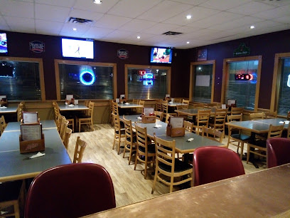 East Coast Pub and Grill - 69 Russell St, Saint John, NB E2J 2H6, Canada