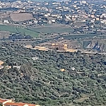 Photo n°1 de l'avis de luigi.a fait le 24/06/2023 à 15:00 sur le  Hotel Foresteria Baglio della Luna à Agrigento