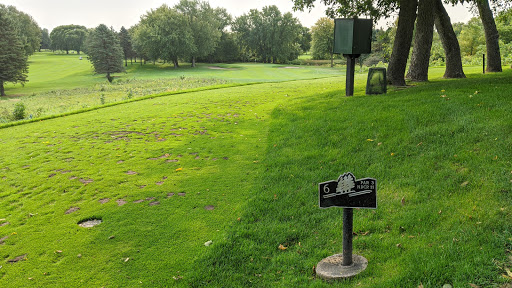 Golf Course «Dakota Pines Golf Club», reviews and photos, 2015 Westview Dr, Hastings, MN 55033, USA