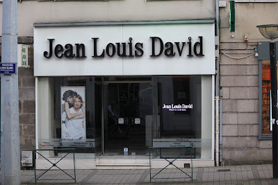Jean Louis David - Coiffeur Limoges à Limoges