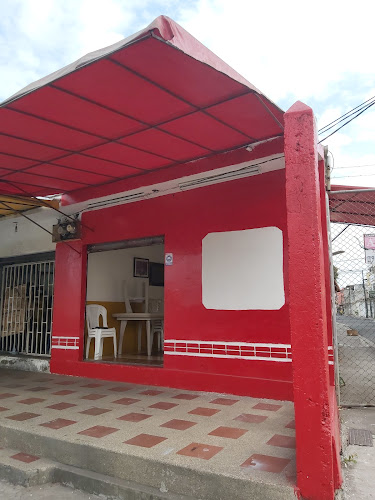 Confecciones Reyes - Guayaquil
