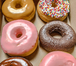 Tim Hortons VPH photo