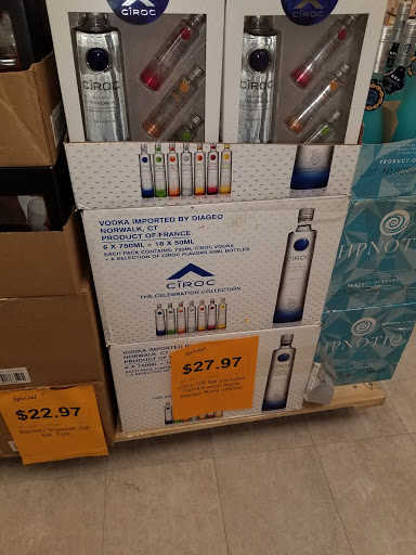 Liquor Store «PJ Wine», reviews and photos, 4898 Broadway, New York, NY 10034, USA