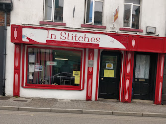 In Stitches Alterations