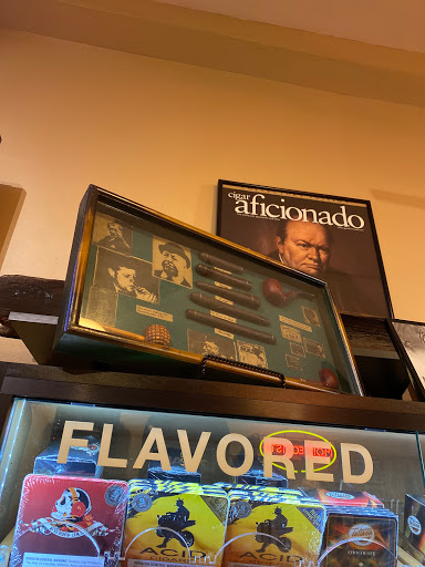 Cigar Shop «Cigar Exchange,The», reviews and photos, 107 Market St, Wilmington, NC 28401, USA