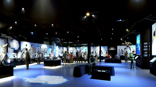 Art Museum «Bruce Museum», reviews and photos, 1 Museum Dr, Greenwich, CT 06830, USA