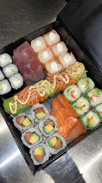 Plats et boissons du Restaurant japonais Star belle Sushi à Paris - n°18