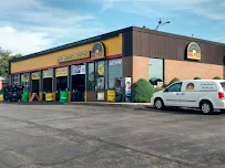 Mr. Tire Auto Service Centers - Car repair in Greece, NY, Rochester - Rated 4.2/5