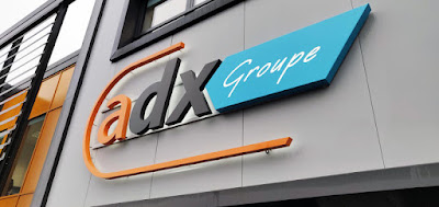 ADX Groupe Reims à Reims