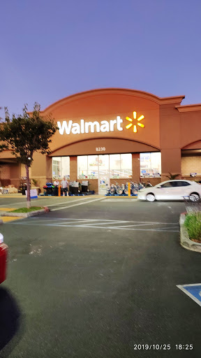 Discount Store «Walmart», reviews and photos, 8230 Talbert Ave, Huntington Beach, CA 92646, USA