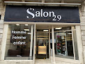Salon de coiffure LE SALON 29 21000 Dijon
