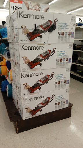 Department Store «Kmart», reviews and photos, 4251 John Marr Dr, Annandale, VA 22003, USA