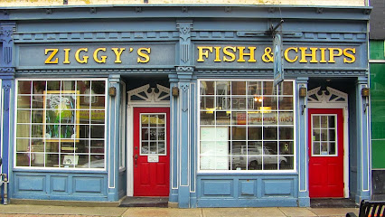 Ziggy's Fish & Chips